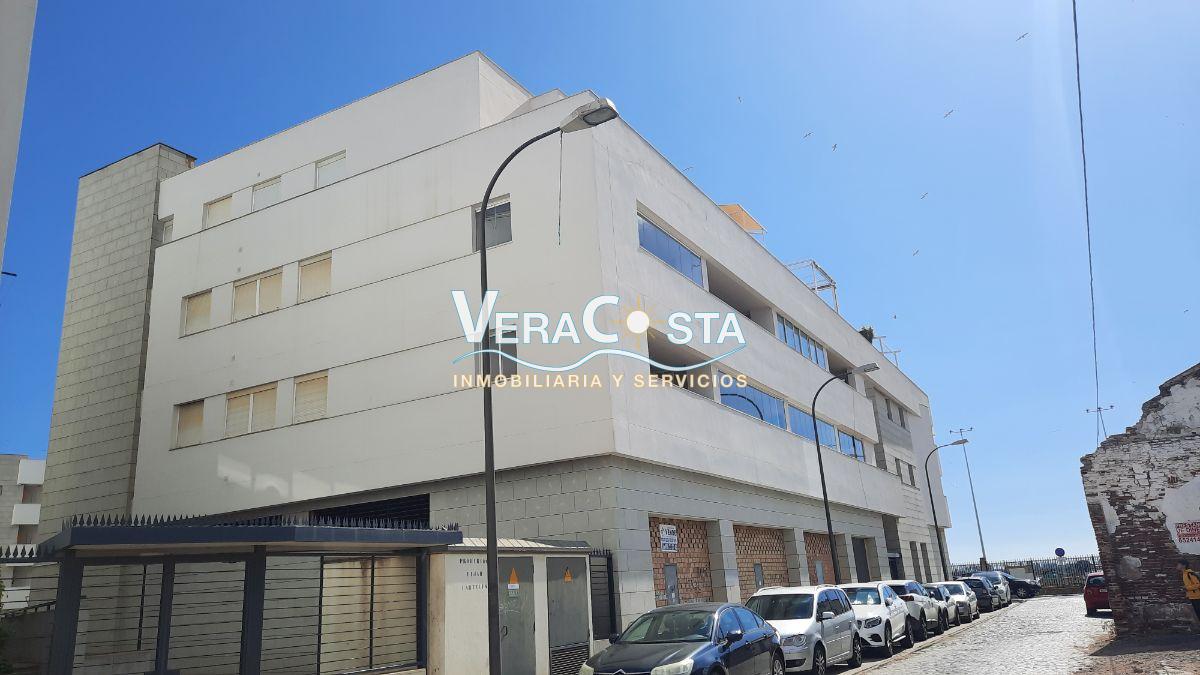 For sale of flat in Isla Cristina
