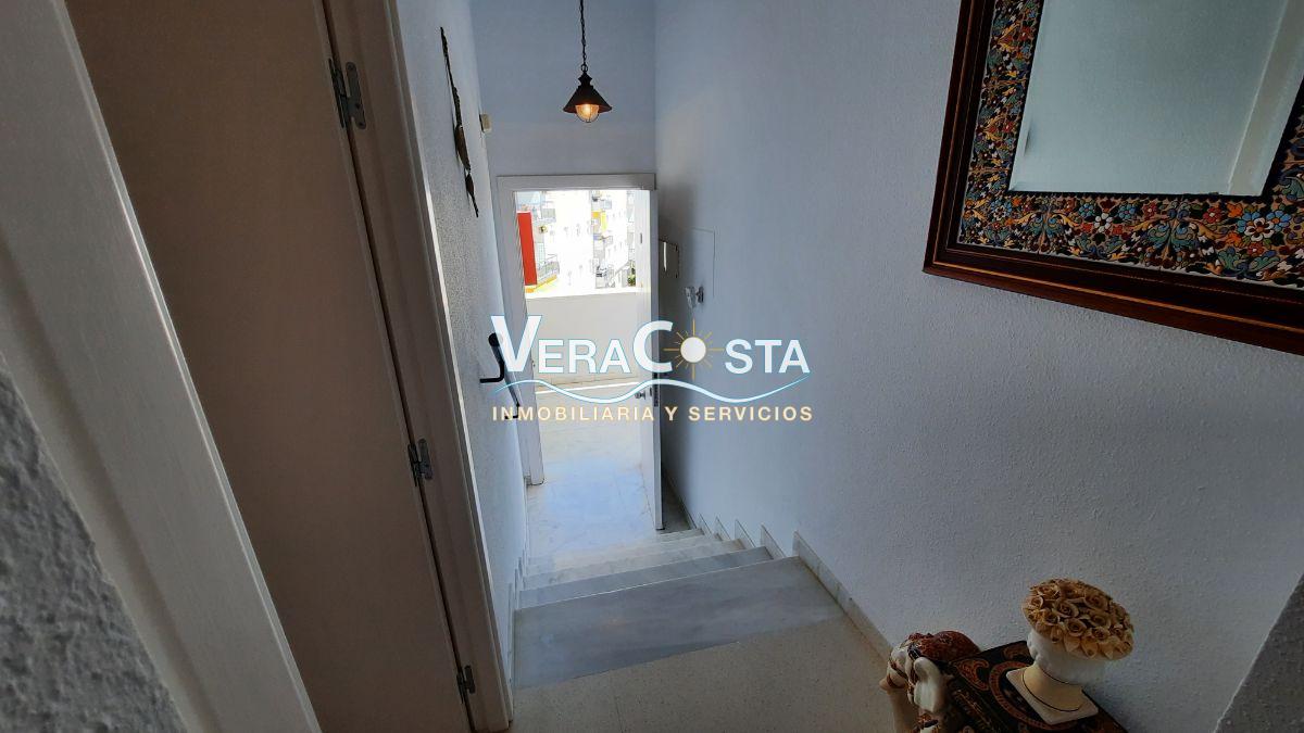 For sale of flat in Isla Cristina