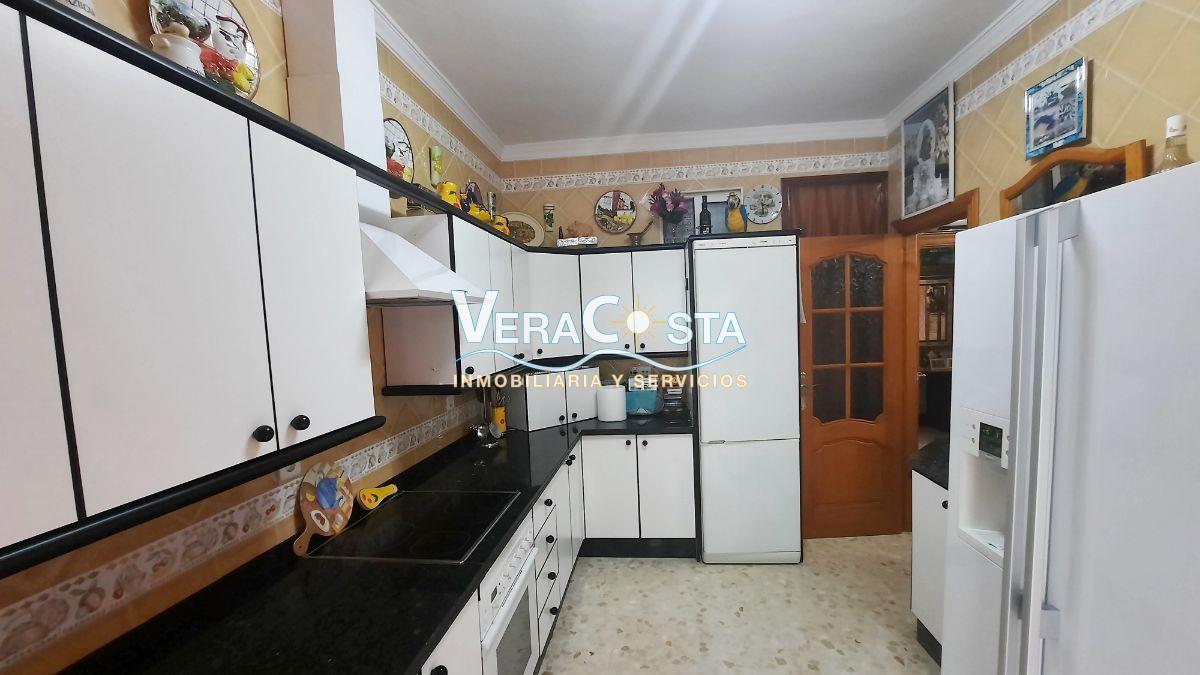 For sale of house in Isla Cristina