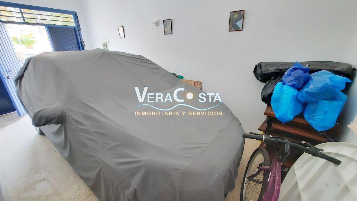 For sale of garage in Isla Cristina