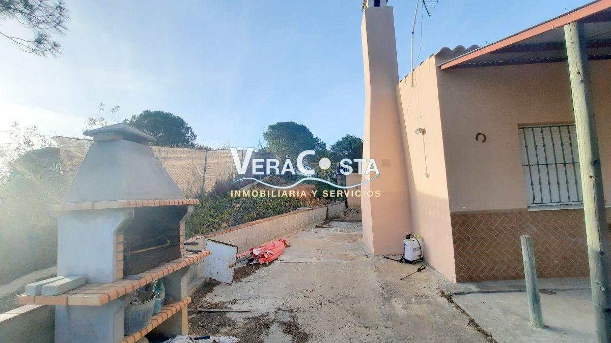 For sale of rural property in Villablanca