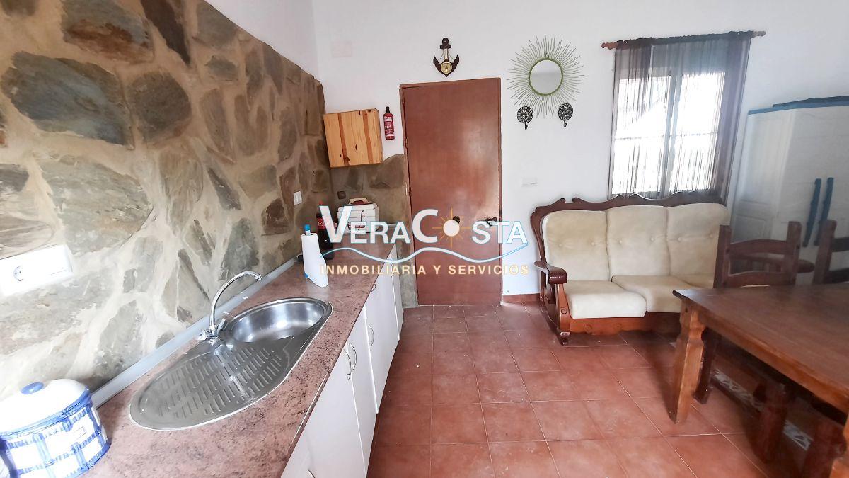 For sale of rural property in Villablanca