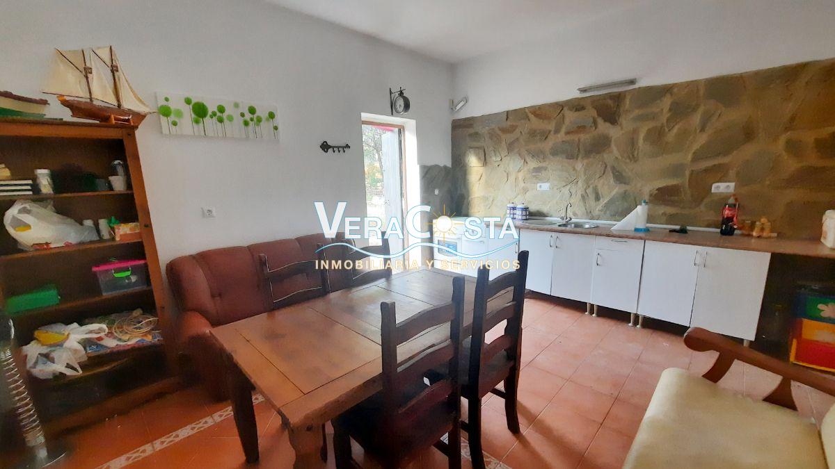 For sale of rural property in Villablanca