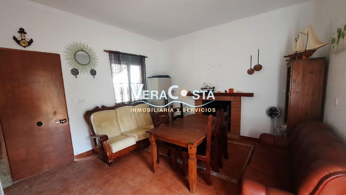 For sale of rural property in Villablanca