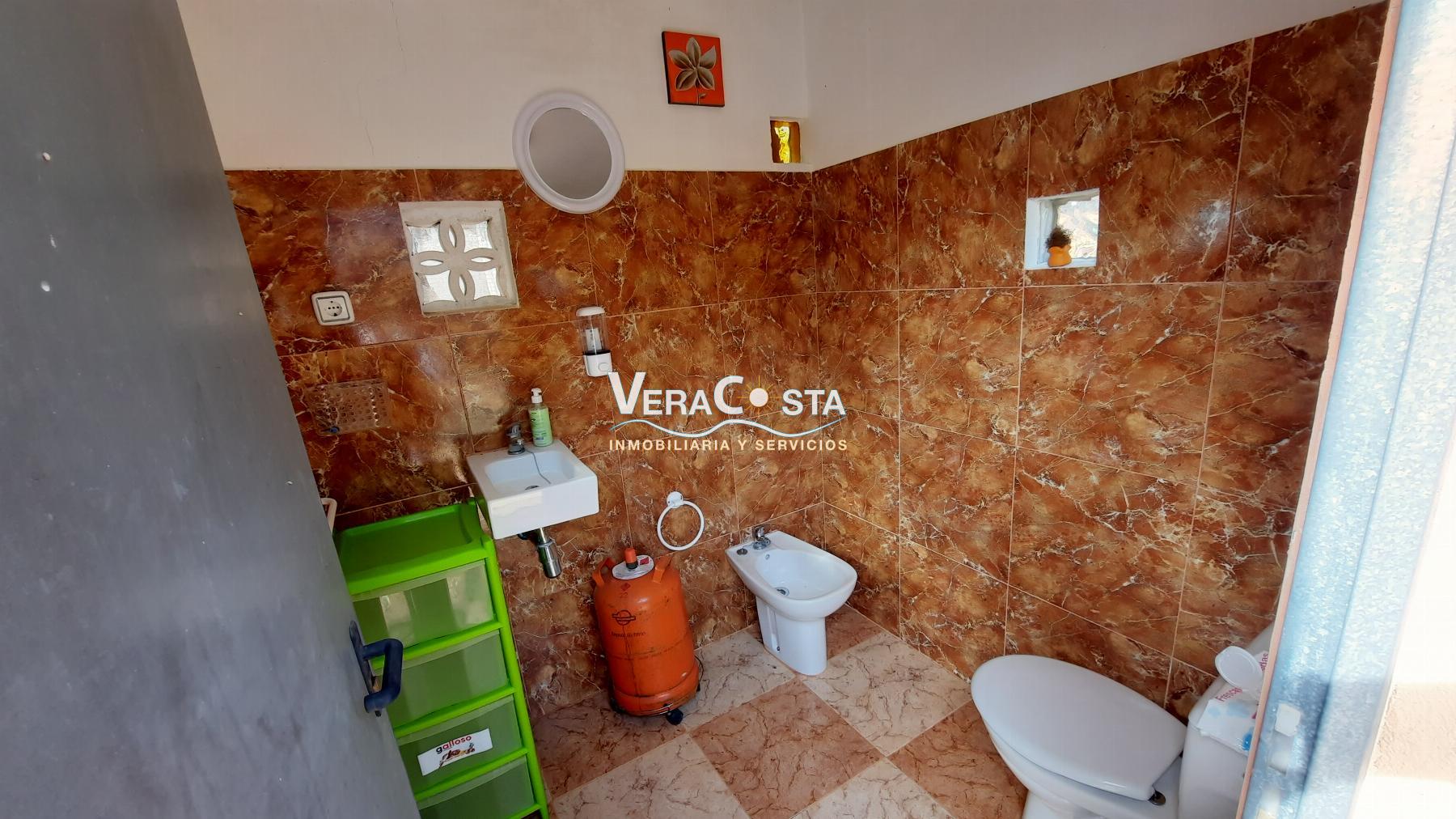 For sale of rural property in Villablanca