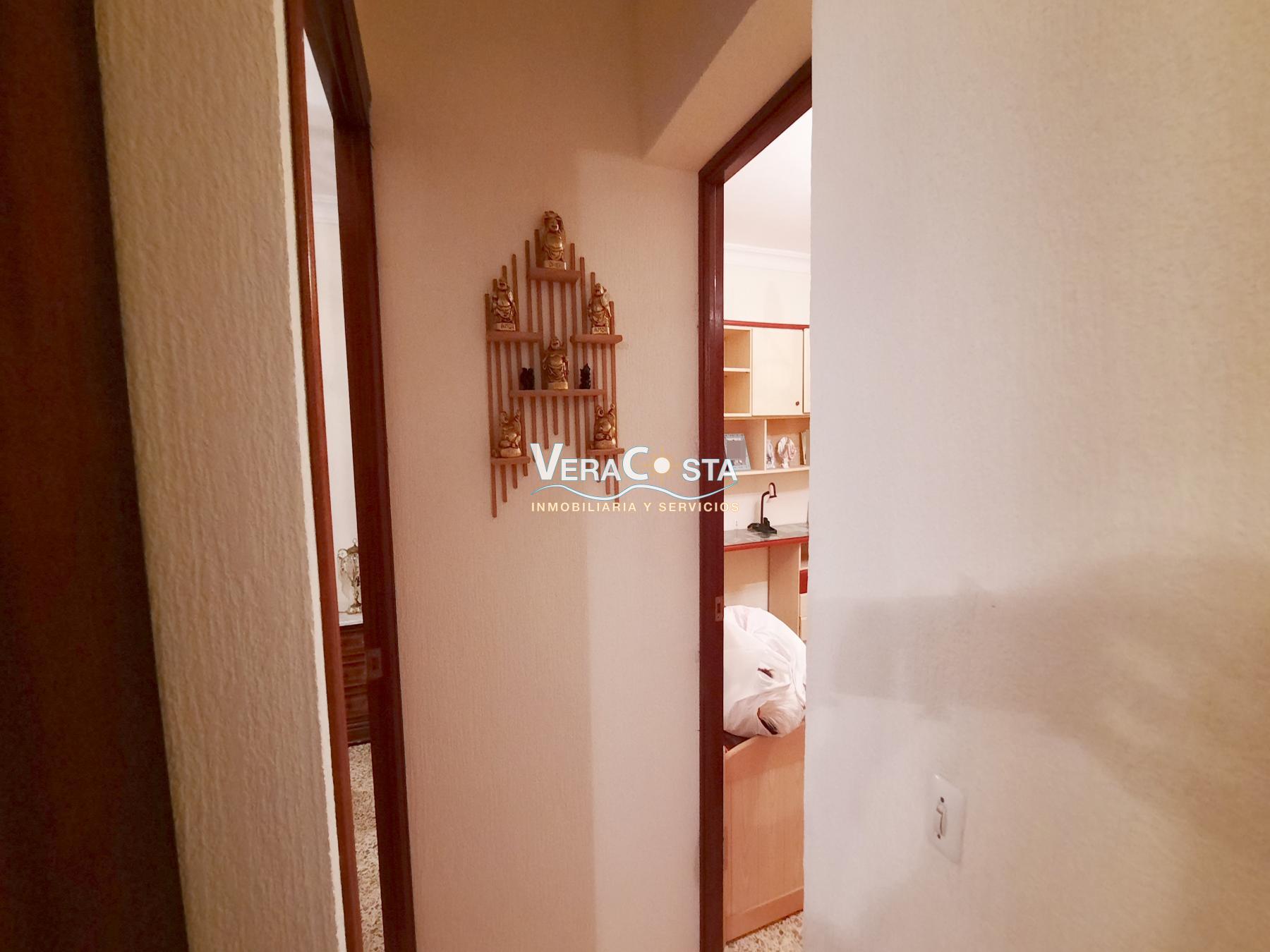 Venta de piso en Isla Cristina