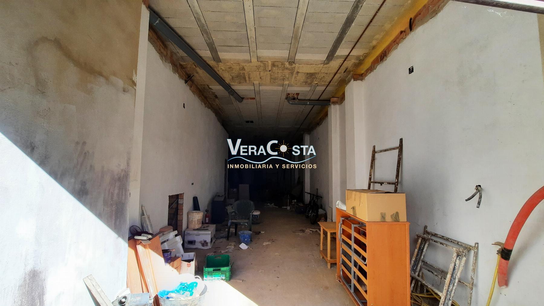 For sale of garage in Isla Cristina