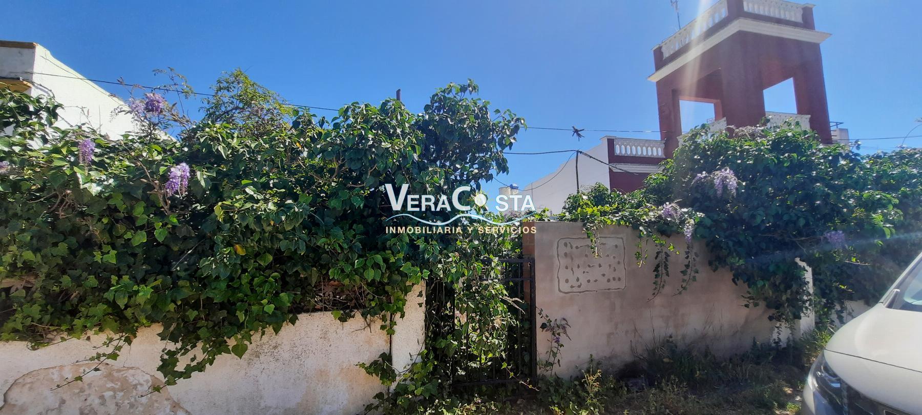 Venta de terreno en Isla Cristina