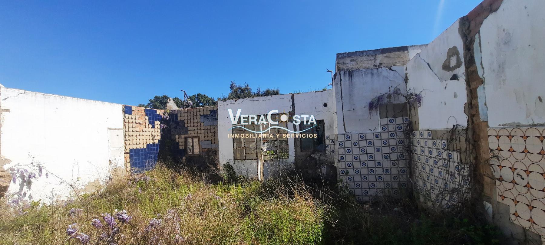 For sale of land in Isla Cristina