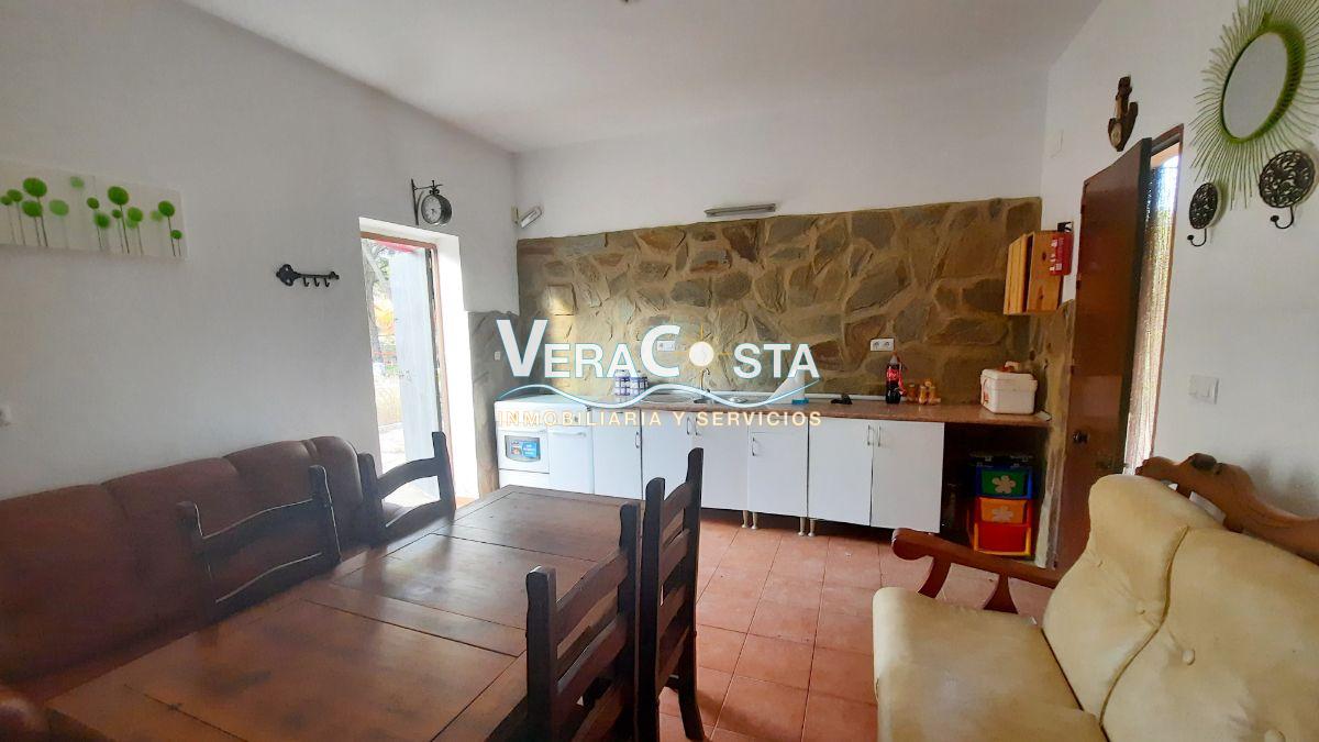 Venta de terreno en Villablanca