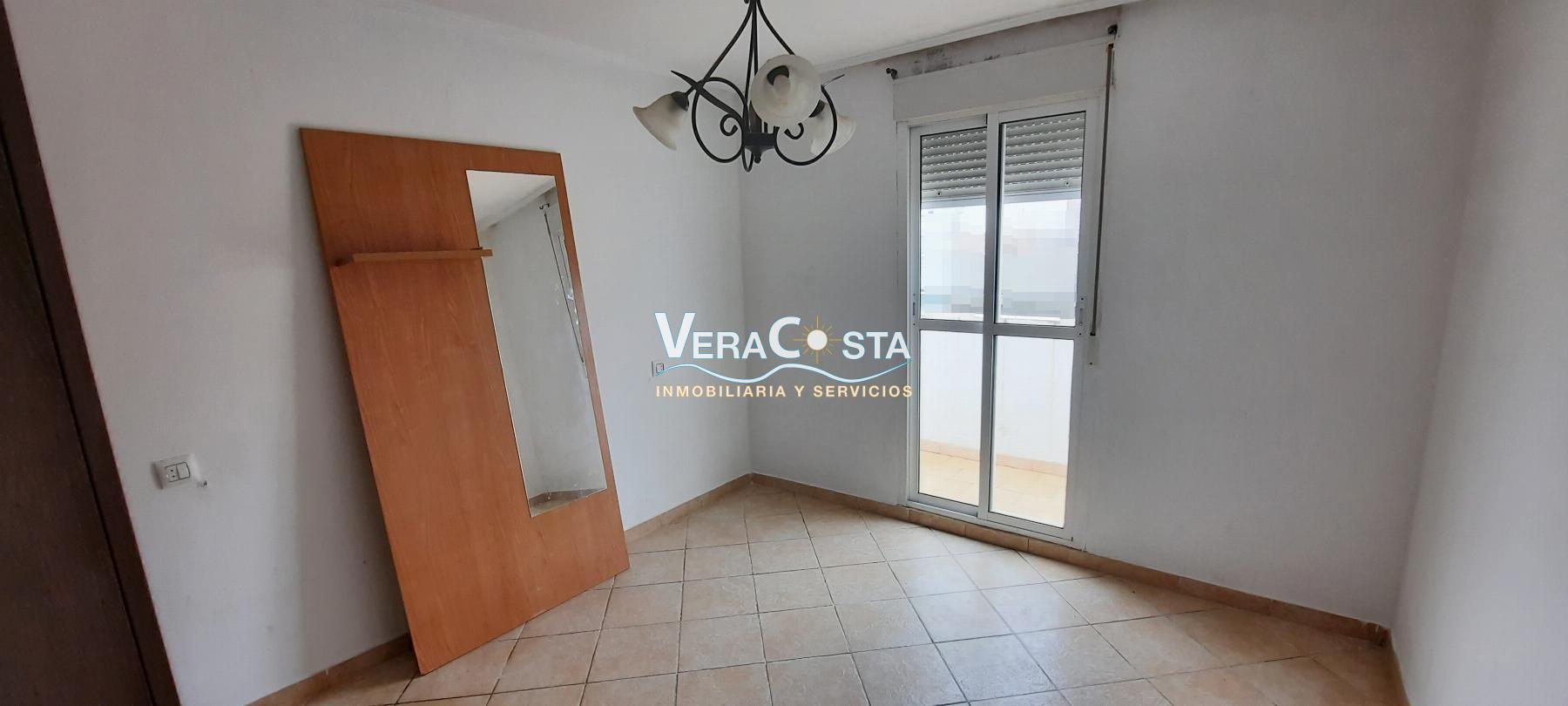 For sale of duplex in Isla Cristina