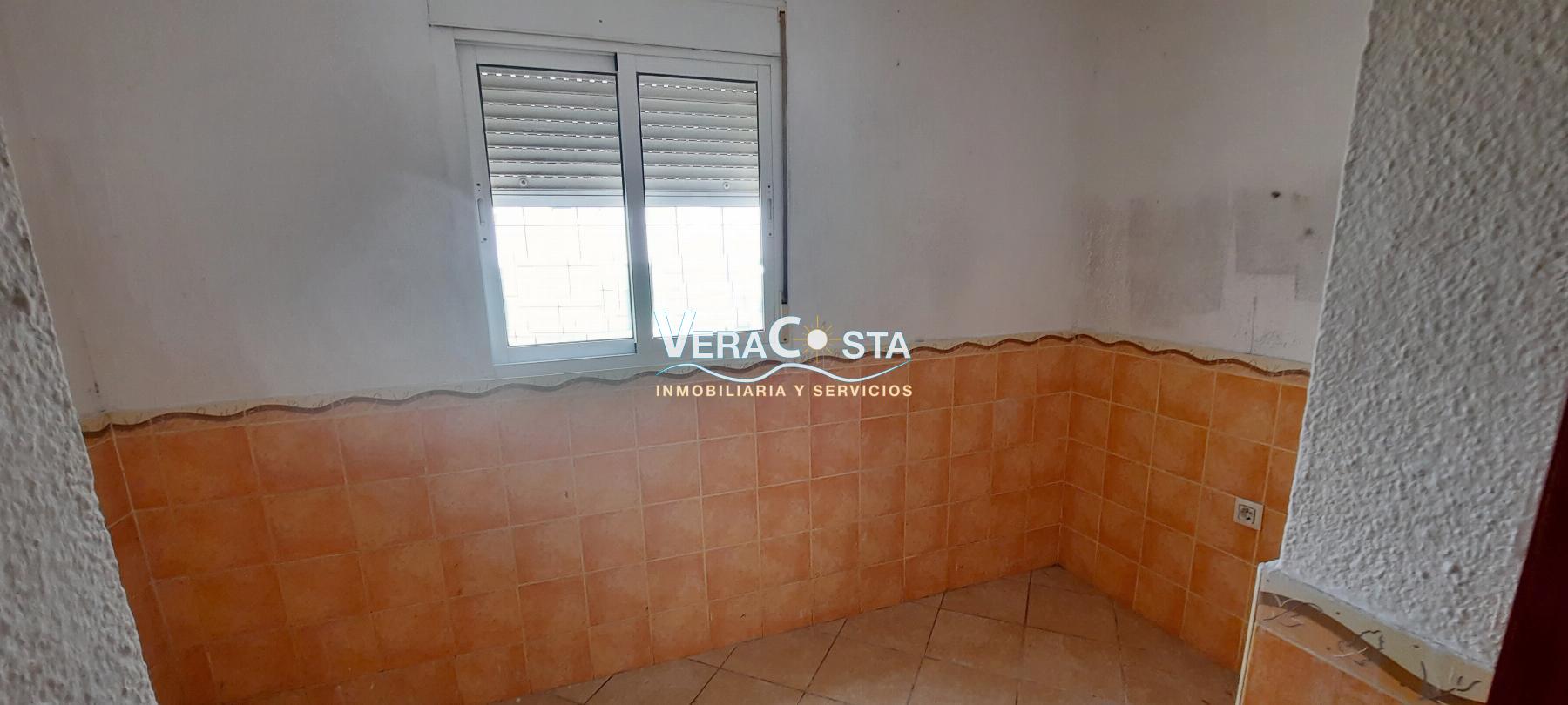 For sale of duplex in Isla Cristina
