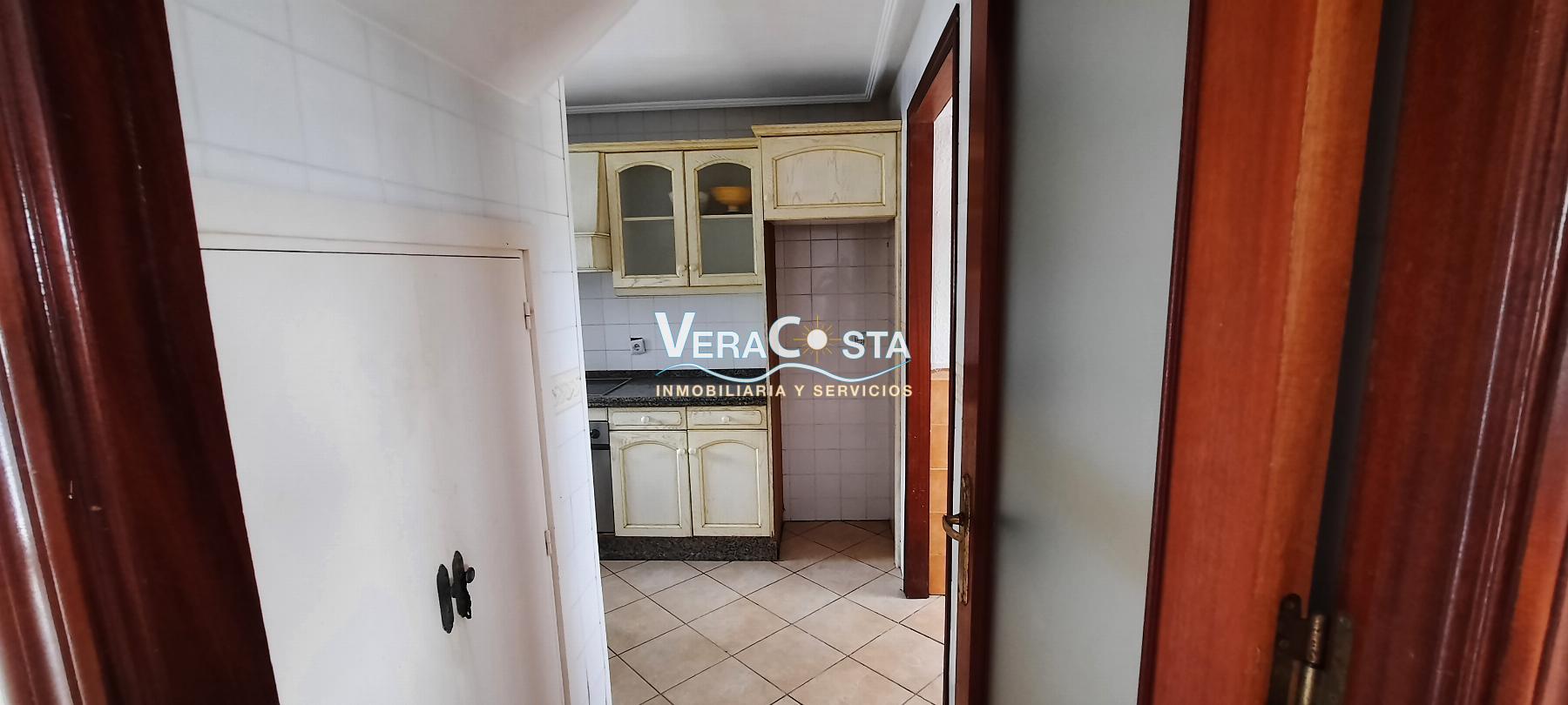 For sale of duplex in Isla Cristina