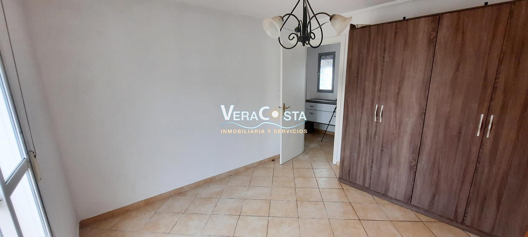 For sale of duplex in Isla Cristina