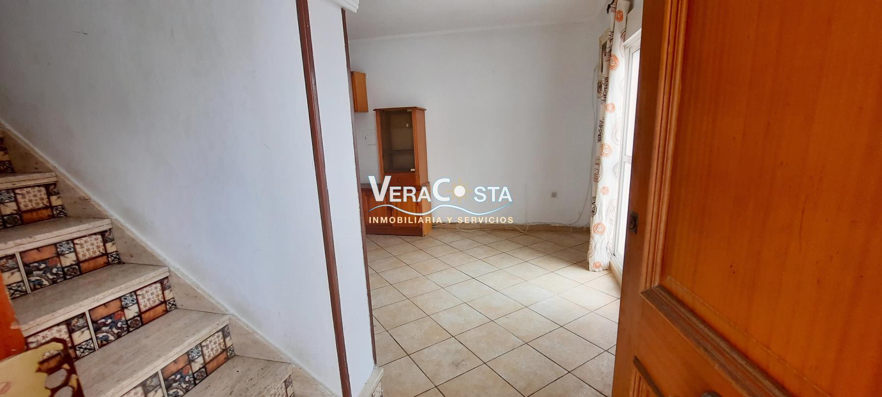 For sale of duplex in Isla Cristina