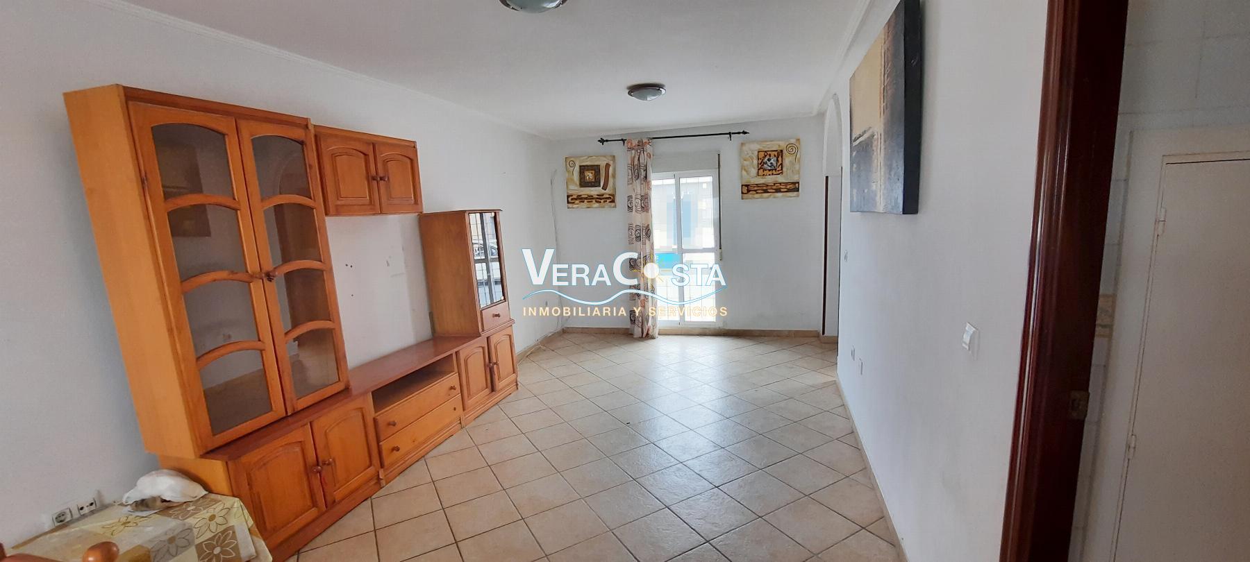 For sale of duplex in Isla Cristina