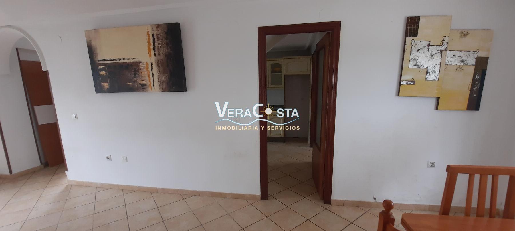 For sale of duplex in Isla Cristina