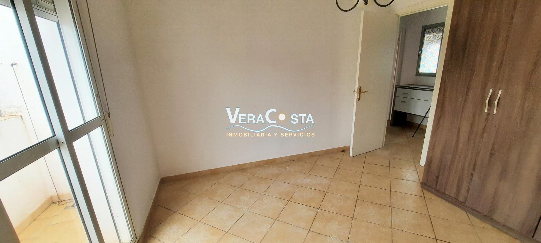 For sale of duplex in Isla Cristina