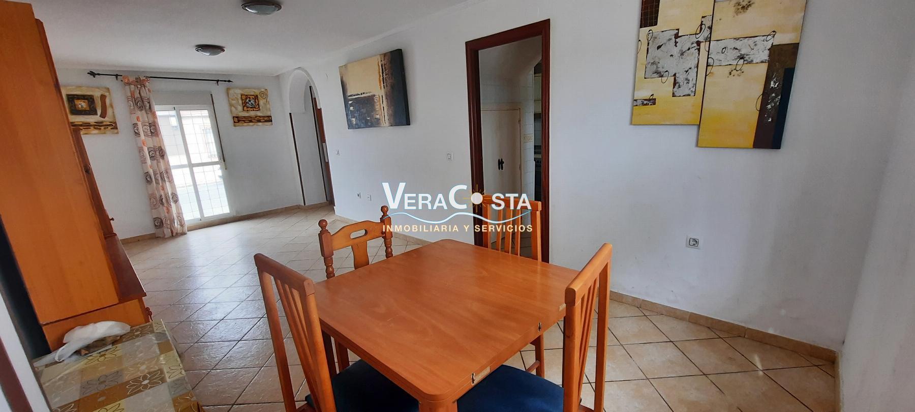 For sale of duplex in Isla Cristina