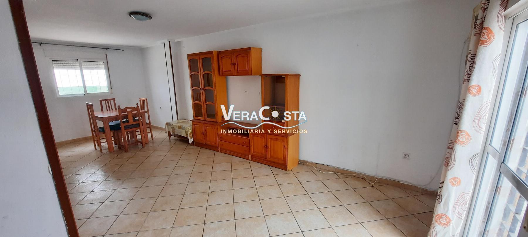 For sale of duplex in Isla Cristina