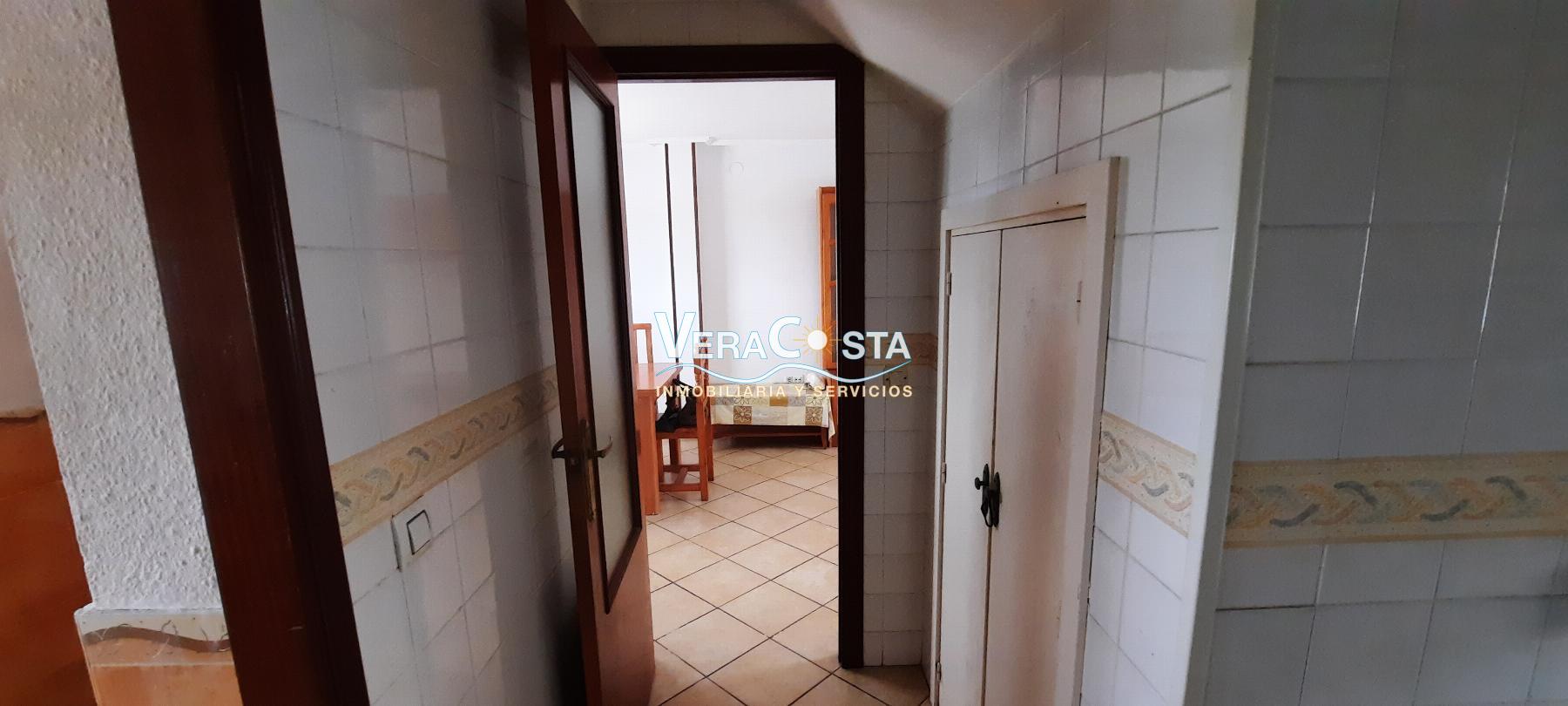 For sale of duplex in Isla Cristina
