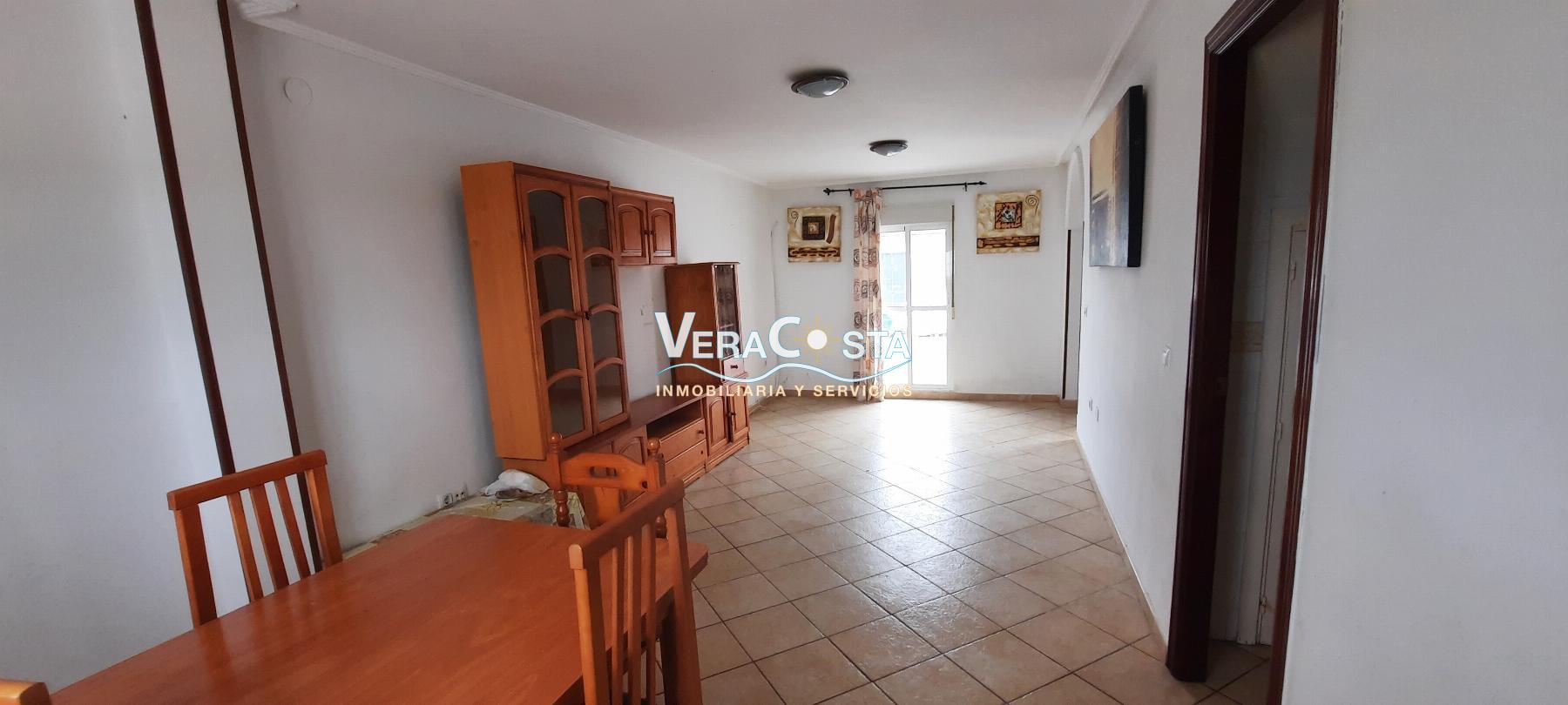 For sale of duplex in Isla Cristina