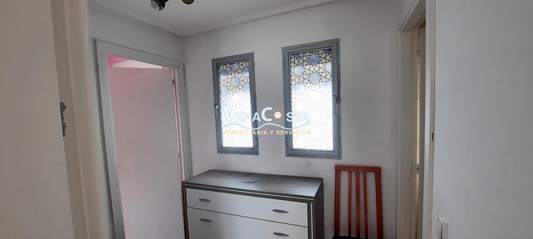 For sale of duplex in Isla Cristina