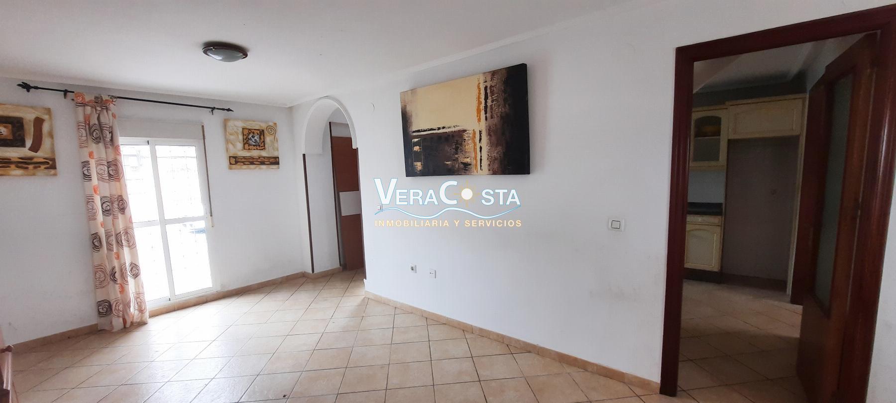 For sale of duplex in Isla Cristina
