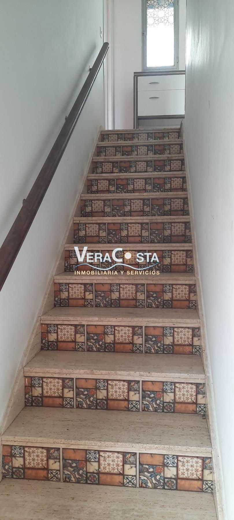 For sale of duplex in Isla Cristina