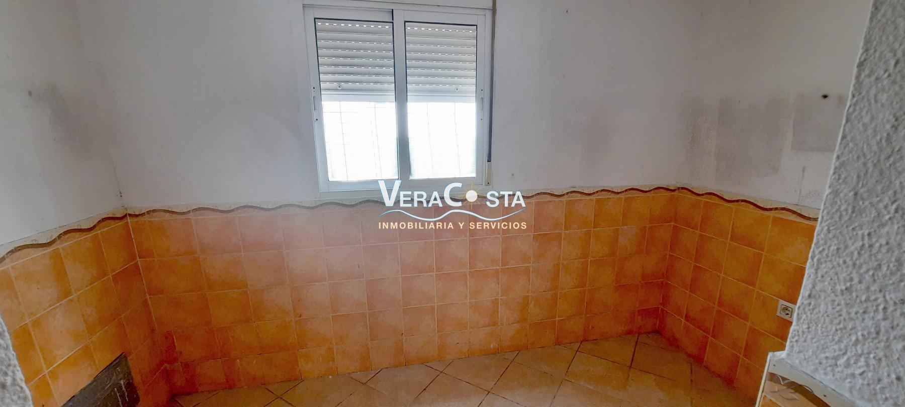 For sale of duplex in Isla Cristina