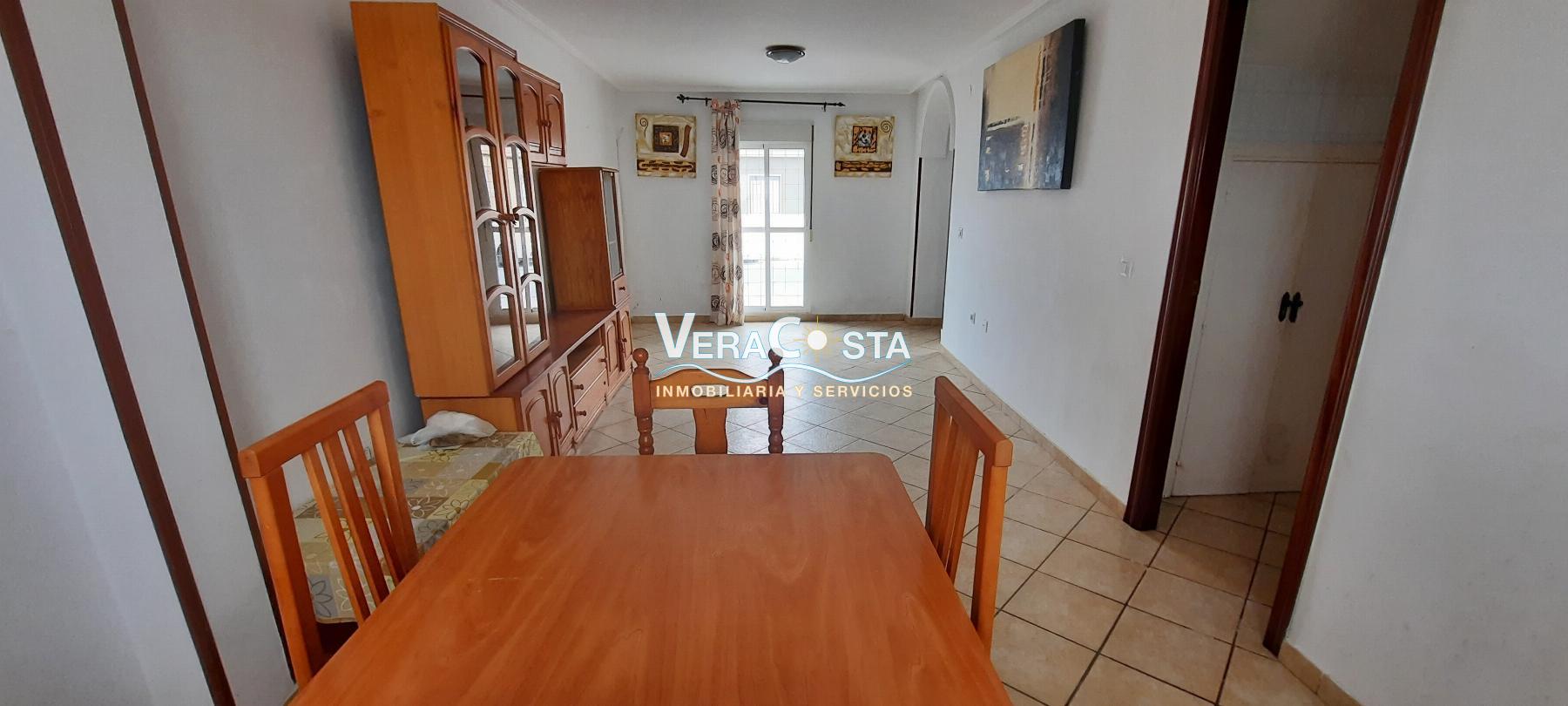 For sale of duplex in Isla Cristina