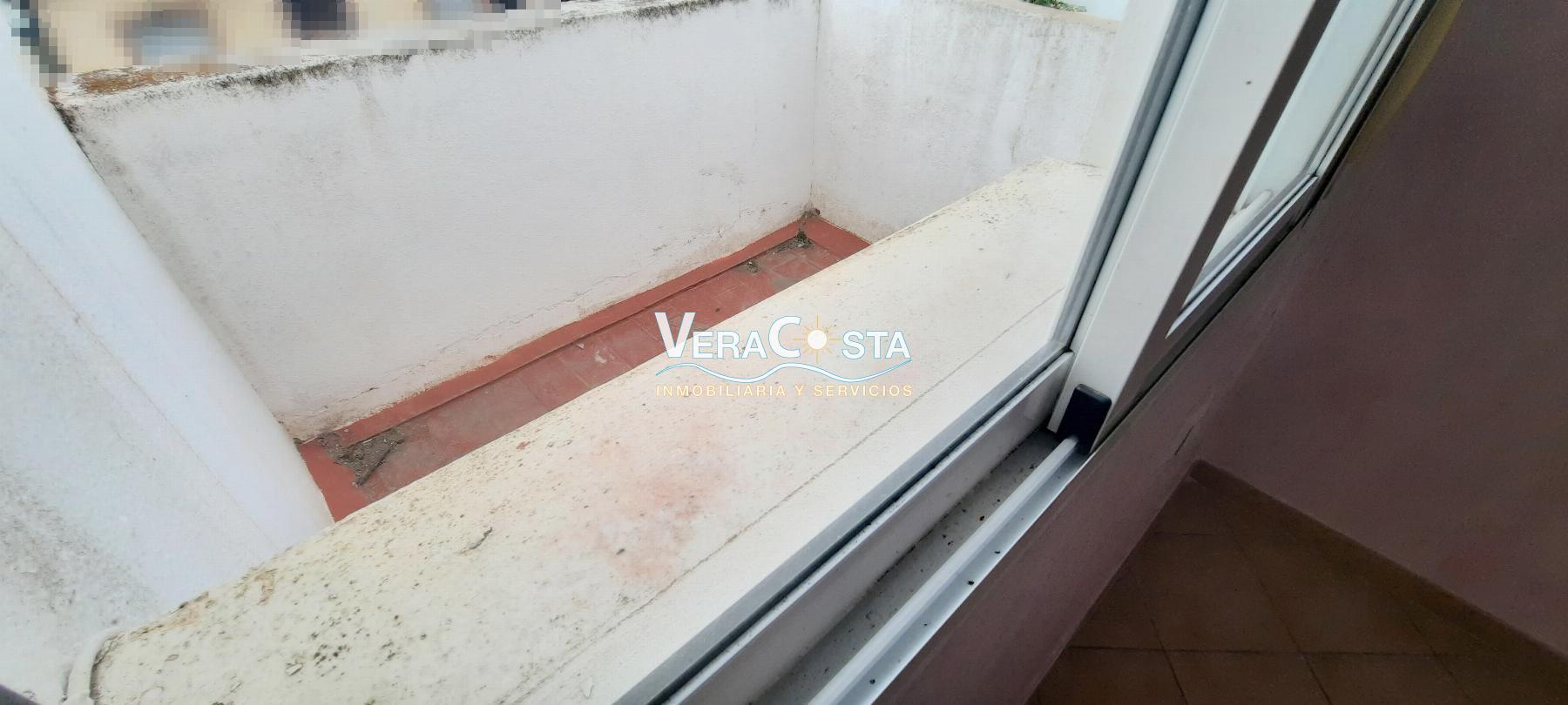 For sale of duplex in Isla Cristina