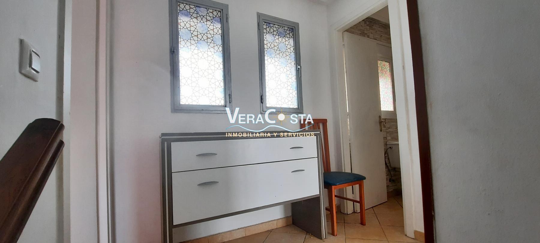 For sale of duplex in Isla Cristina