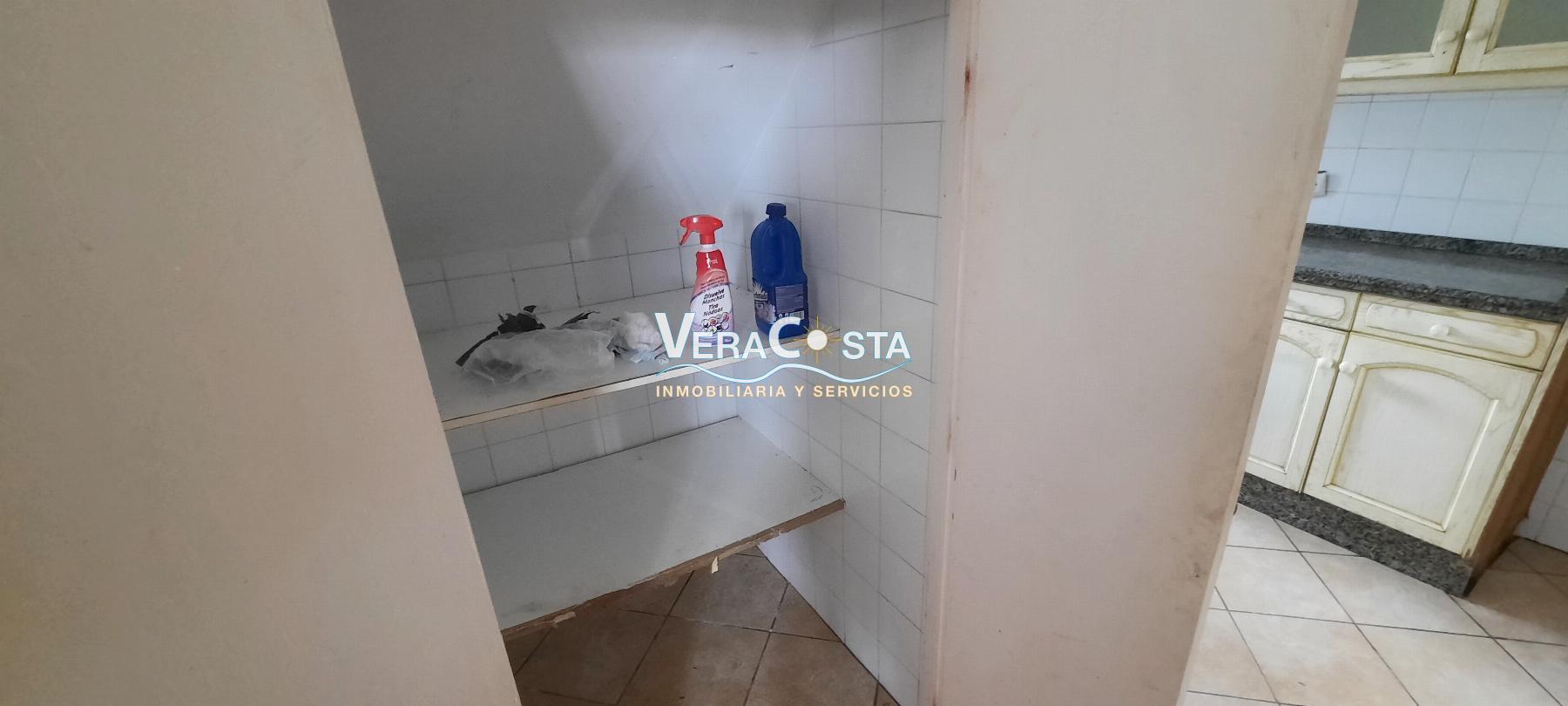 For sale of duplex in Isla Cristina