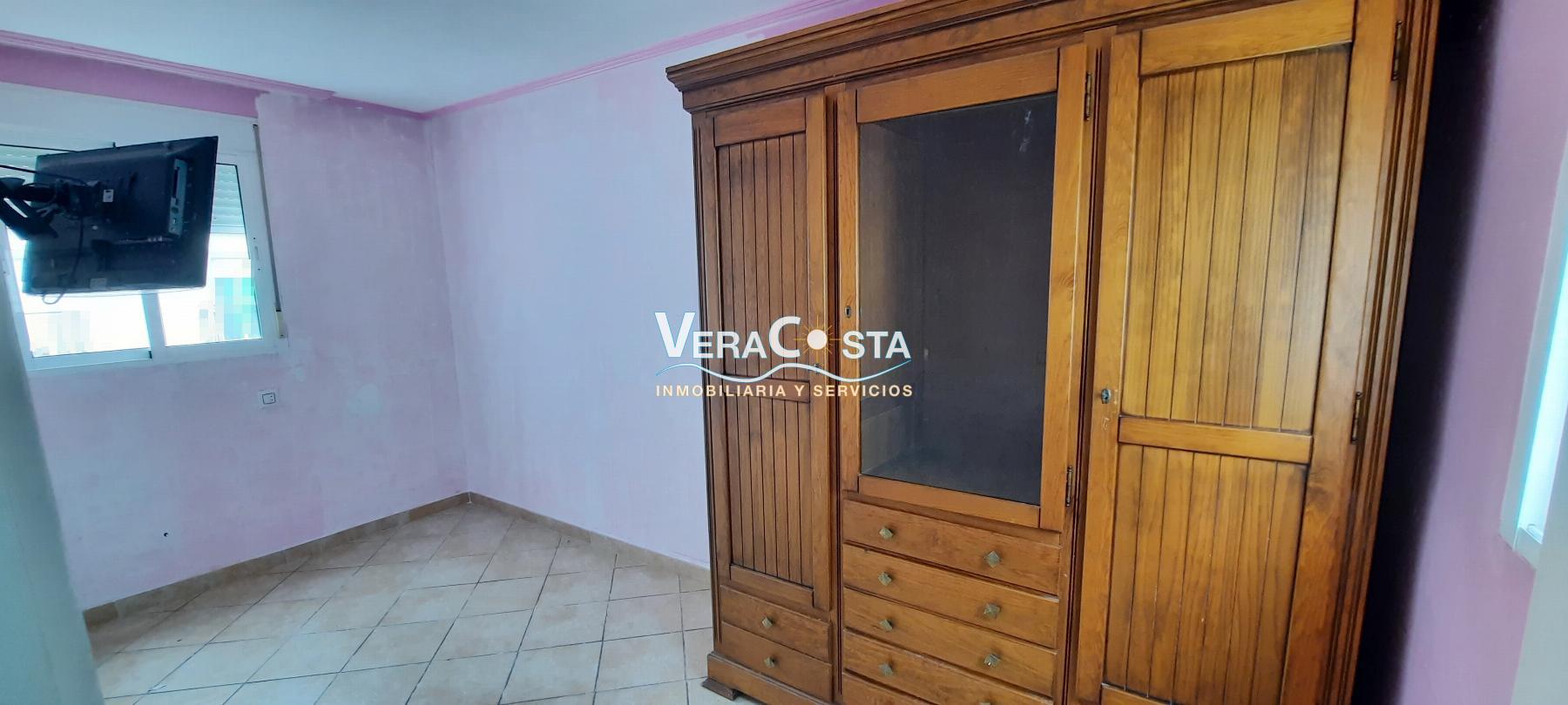 For sale of duplex in Isla Cristina