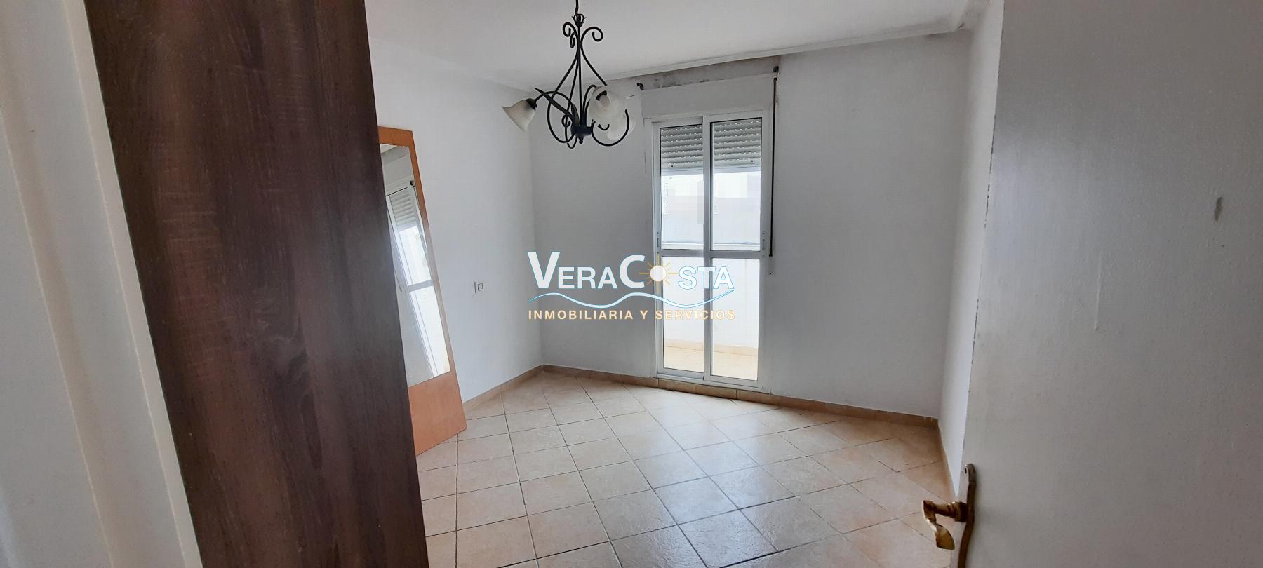 For sale of duplex in Isla Cristina