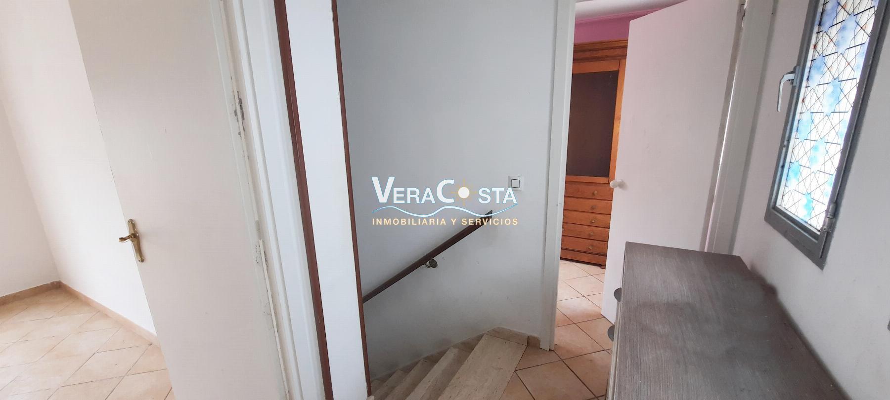 For sale of duplex in Isla Cristina