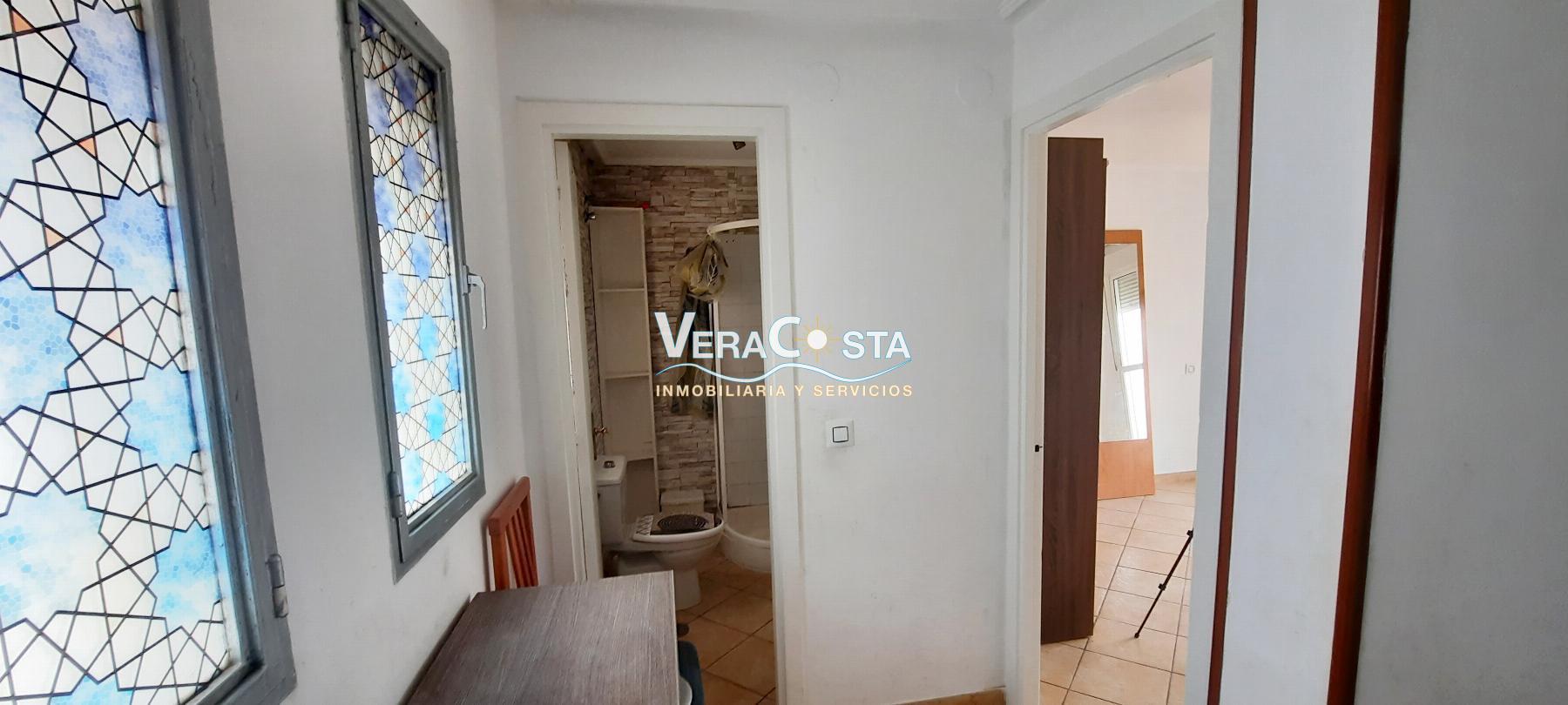 For sale of duplex in Isla Cristina