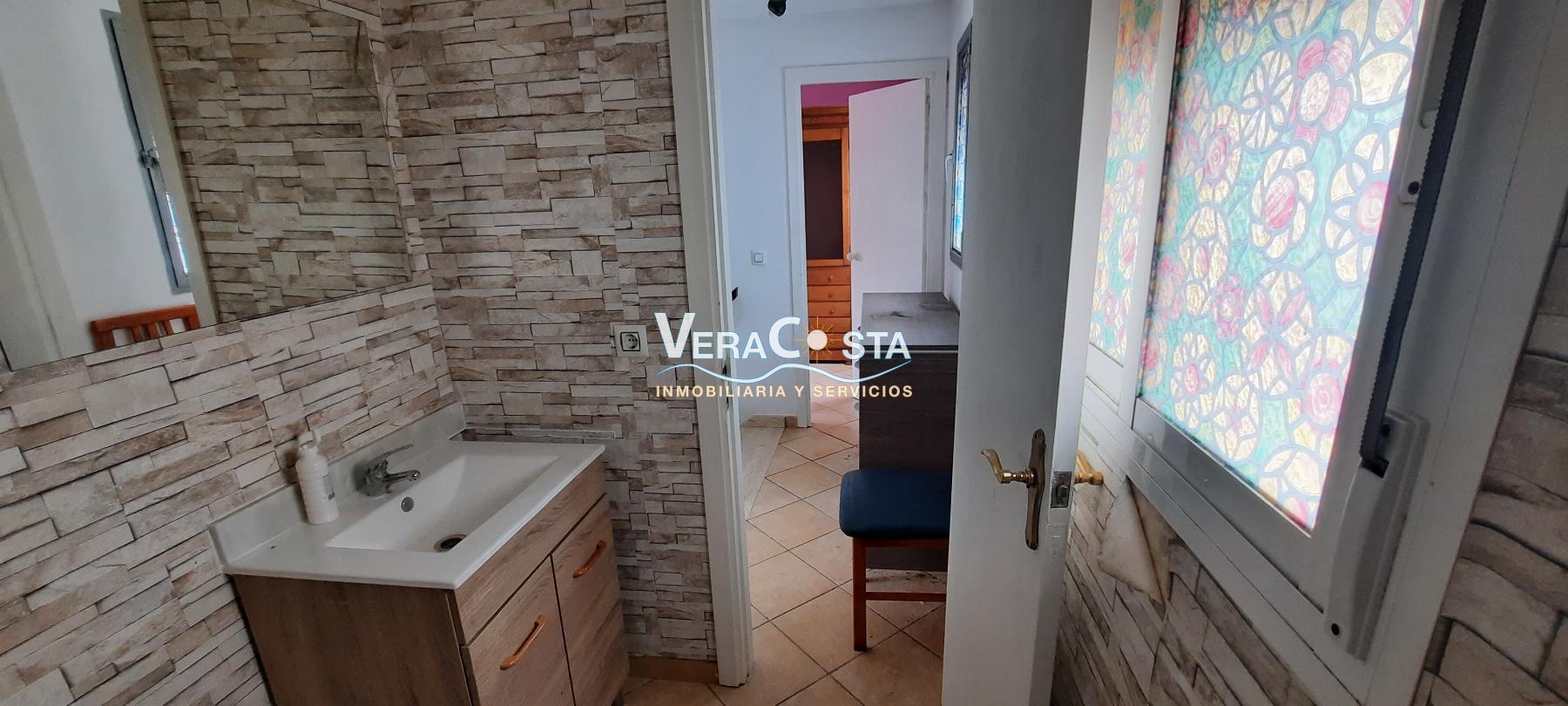 For sale of duplex in Isla Cristina