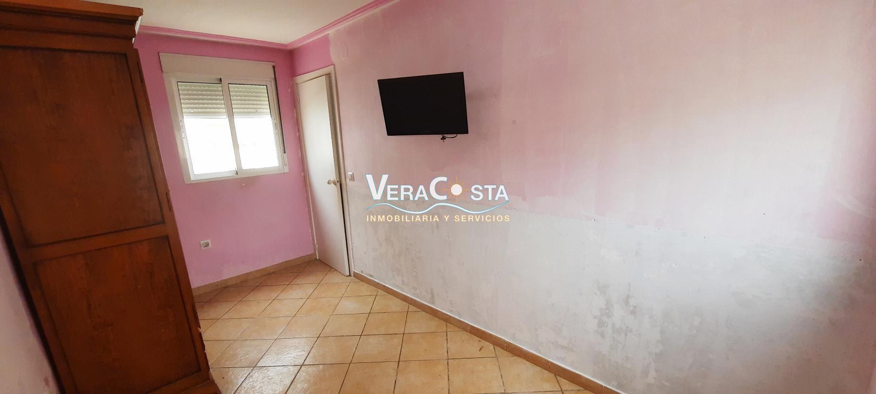 For sale of duplex in Isla Cristina
