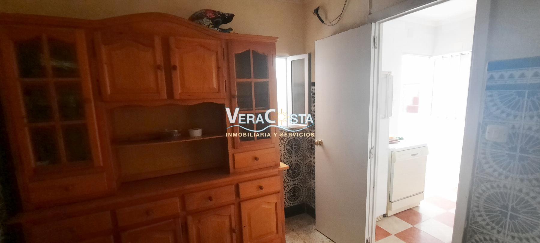 For sale of house in Isla Cristina