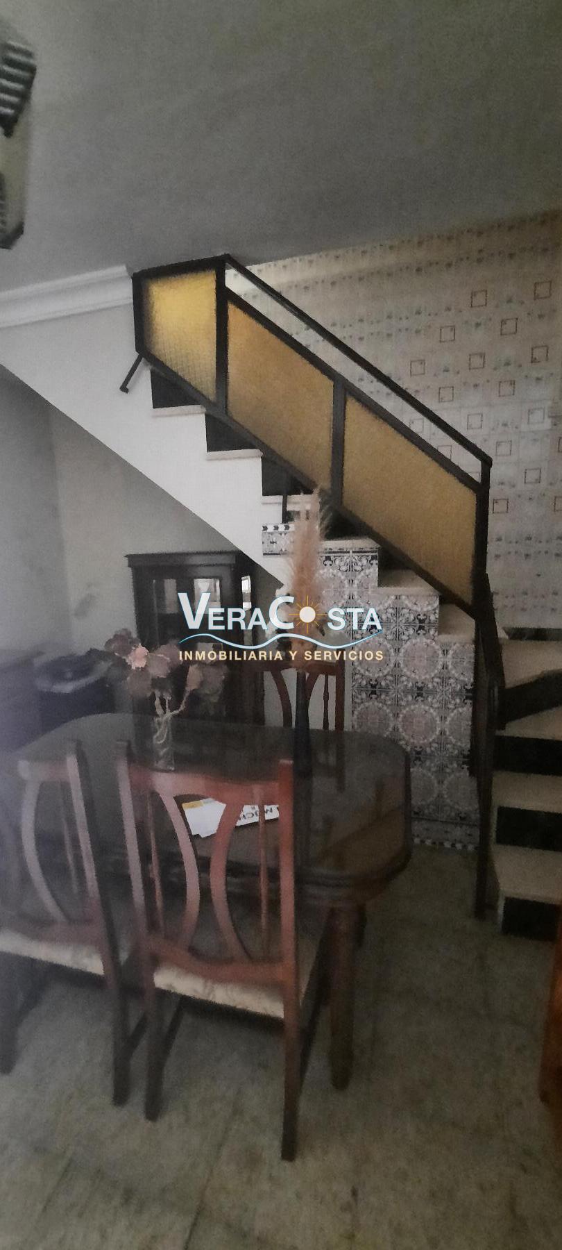 For sale of house in Isla Cristina