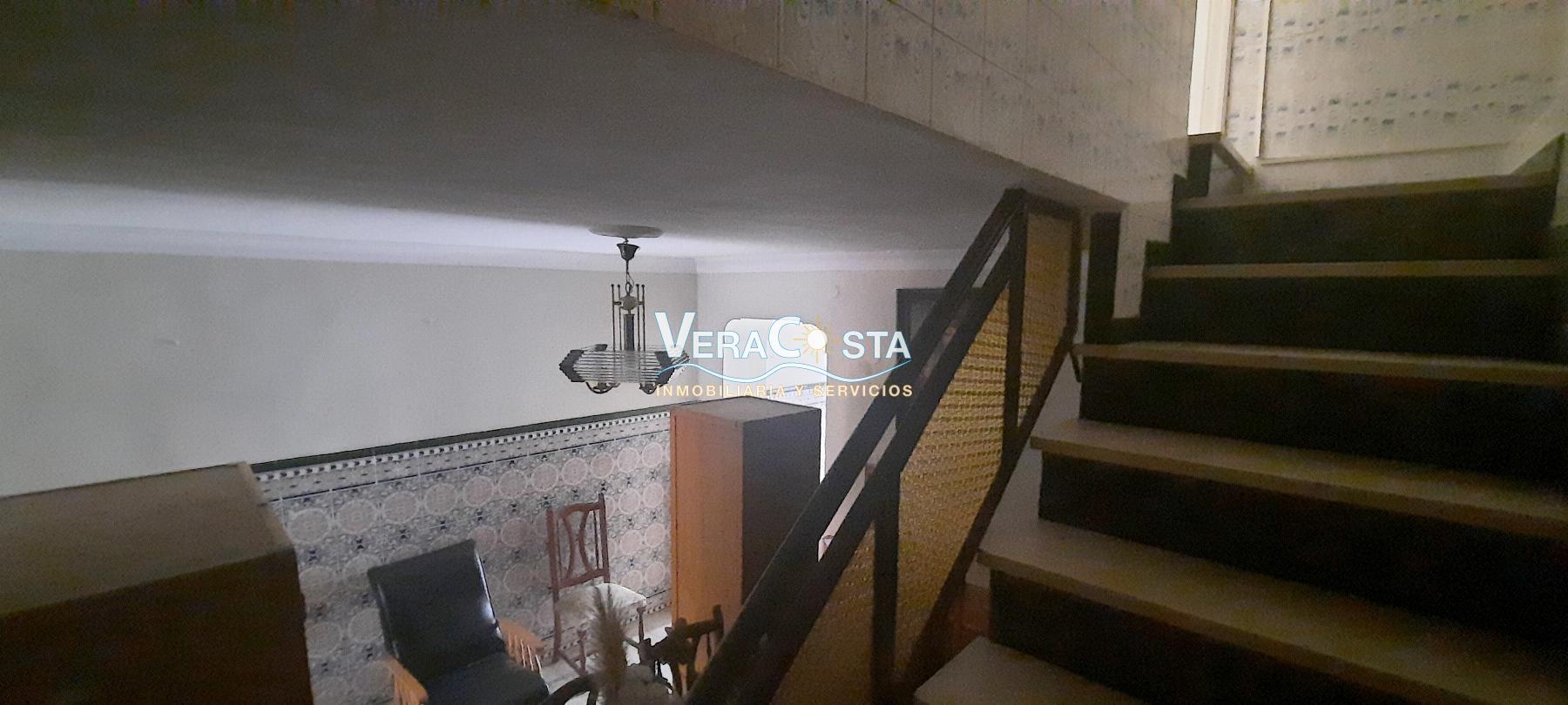 For sale of house in Isla Cristina