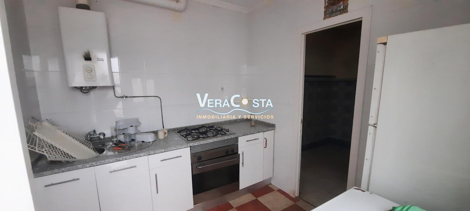 For sale of house in Isla Cristina