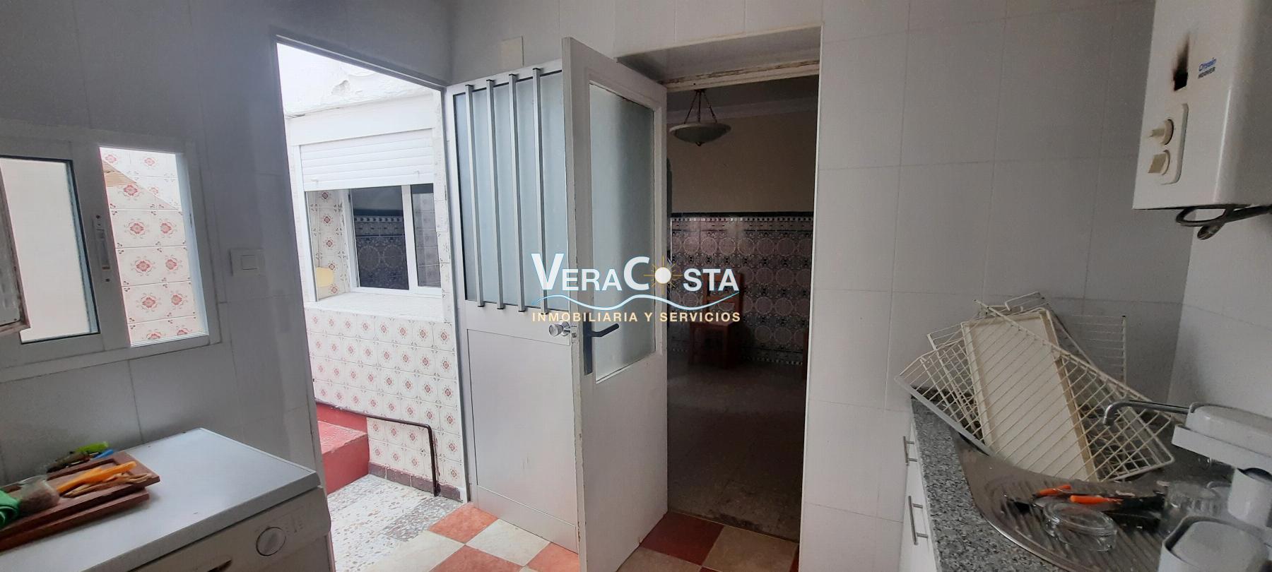 For sale of house in Isla Cristina