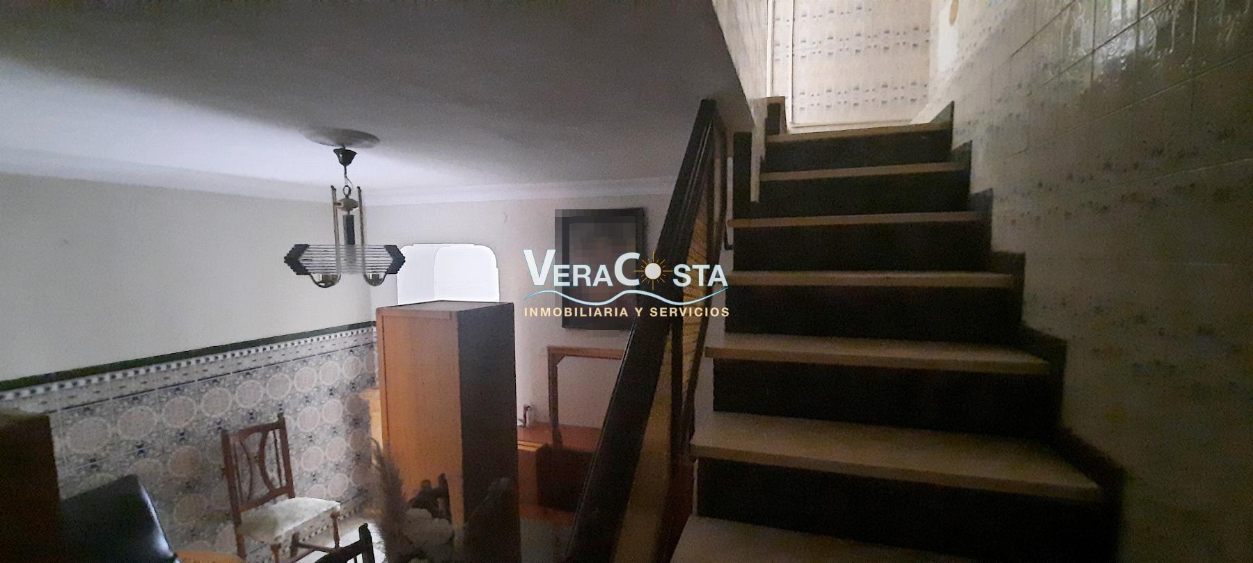 For sale of house in Isla Cristina