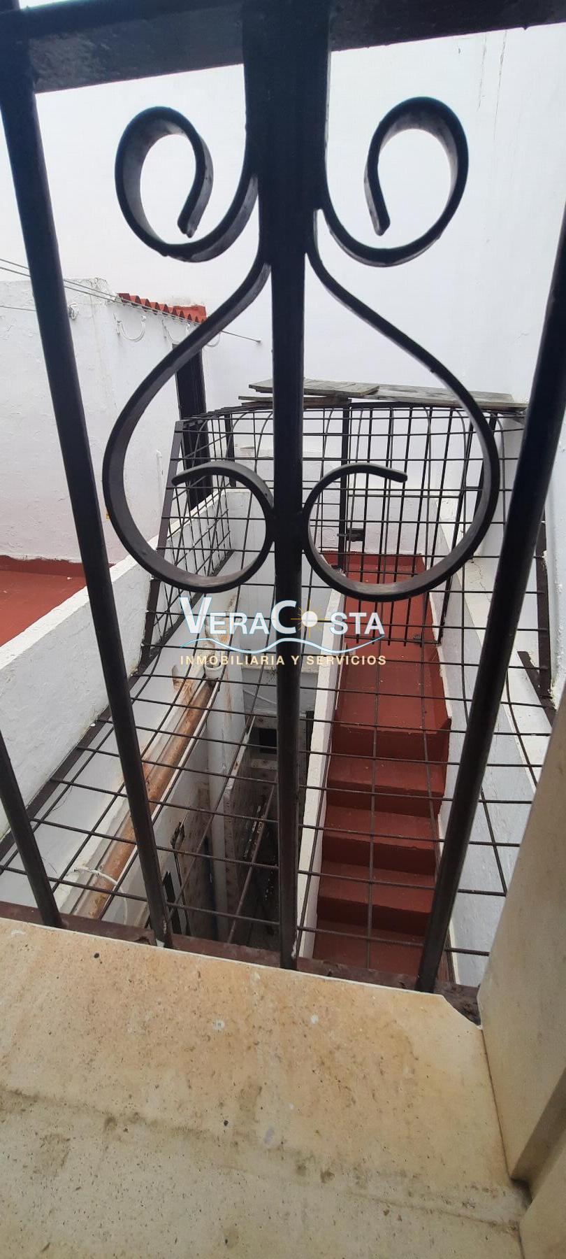 For sale of house in Isla Cristina