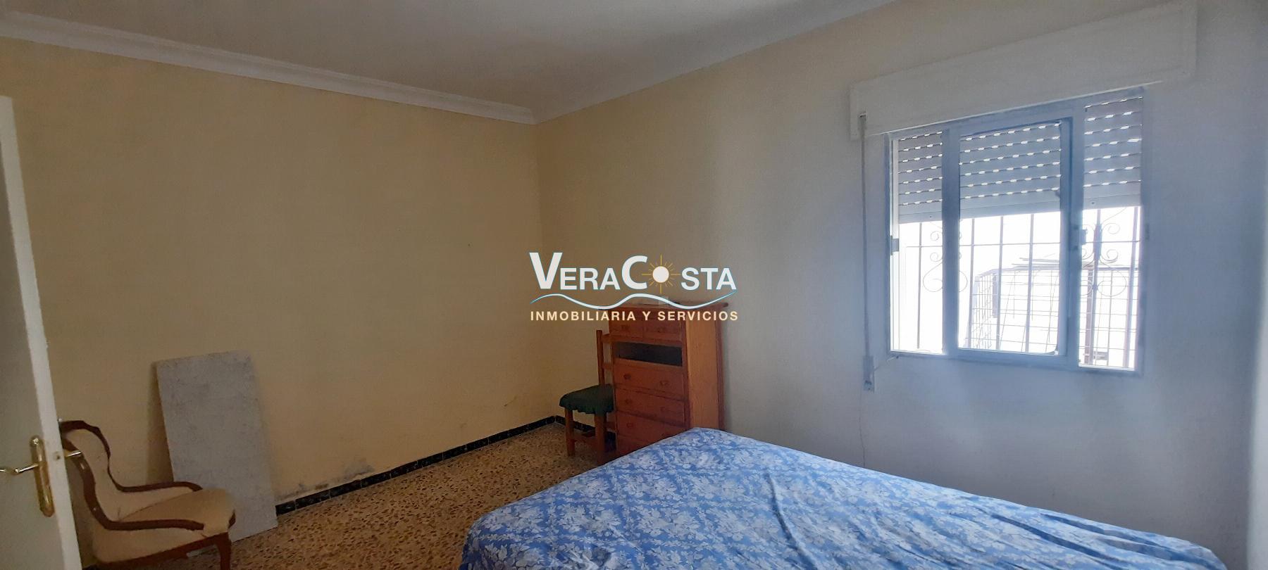 For sale of house in Isla Cristina