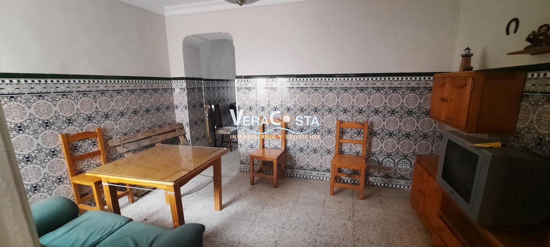 For sale of house in Isla Cristina