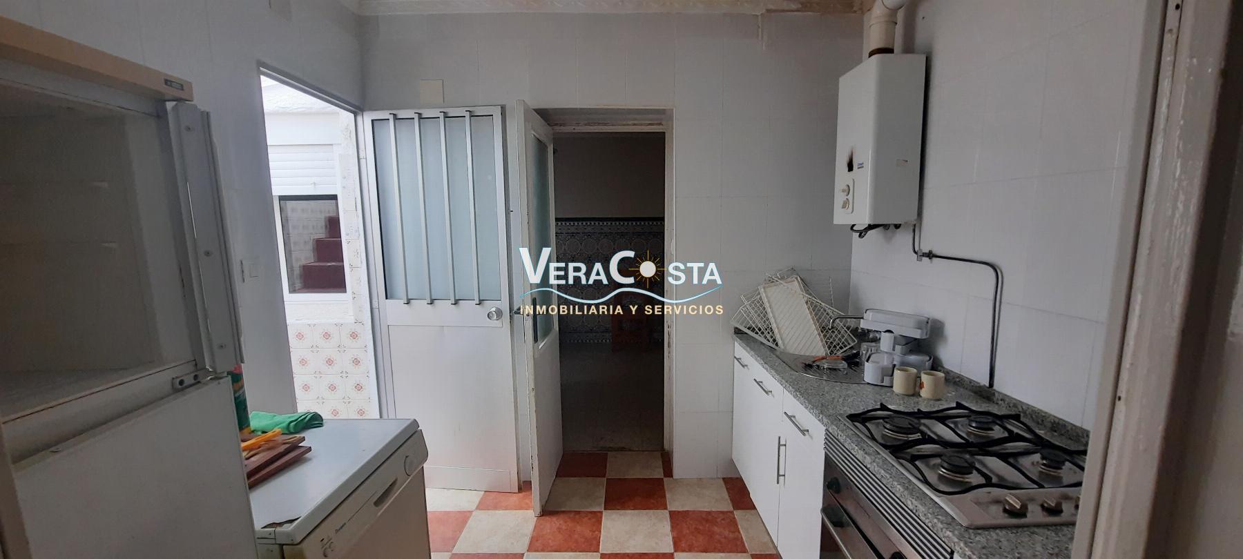 For sale of house in Isla Cristina